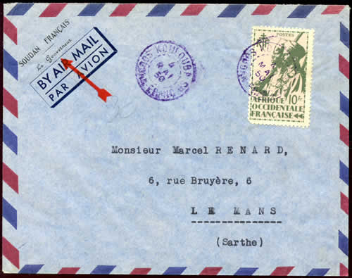 Gouverneur du Soudan